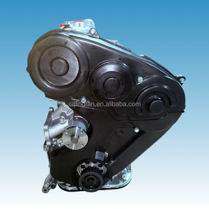 Nuevo Motor Diésel 2.5T D4BB Completo Más Vendido para Hyun-dai H100 Mitsubishi <span class=keywords><strong>L200</strong></span> 2.6L - Product Image 2