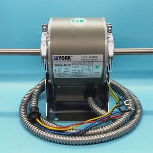 ยอร์ค YSK50-4V4 มอเตอร์เครื่องปรับอากาศ อะไหล่ซ่อมแซมเครื่องปรับอากาศส่วนกลาง - Product Image 3