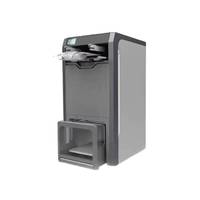 Mesin Lipat dan Setrika Pakaian Robot Foldimate, Peralatan Laundry, Warna Hitam, Guangdong, Cetakan Pribadi No