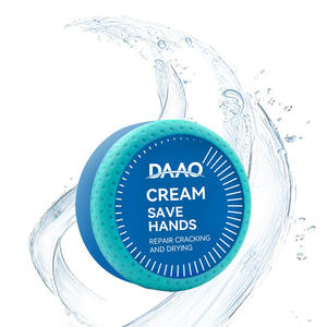 Crème Mains Hydratante et Raffermissante en Gros pour Peaux Sèches et Gercées en Hiver – Soin Réparateur Non Gras - Product Image 1