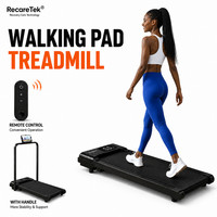 Prueba De Esfuerzo Eğimli Koşu Bandı, Evde Koşu Egzersizi İçin Koşu Bandı Makinesi, Kapalı Alan Fitness Eğitmeni