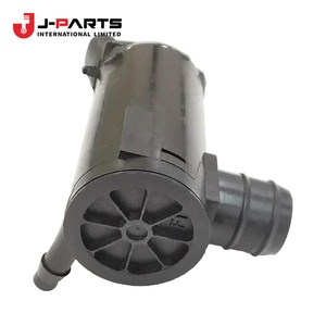 Ensemble moteur et pompe, lave-glace électrique pour Toyota HIACE LH103 1993-1998 85330-35050 - Product Image 5