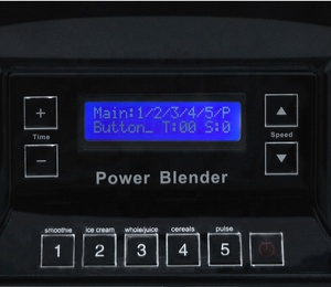 Tiếng Ồn Thấp Hot Bán Bán Tốt Nhất Điện Chuyên Nghiệp Thiết Kế Thiết Bị Nhà Bếp Nhỏ Sử Dụng Máy Nghiền Thức Ăn - Product Image 3