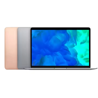 Laptop Aziendale Nuovo di Fabbrica con Processore Intel I7, Tastiera Inglese, Corpo in Metallo, Display IPS da 15.4", Raffreddamento a Doppia Ventola