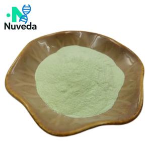 Cấp thực phẩm dưa chuột chiết xuất màu xanh lá cây BỘT RAU nguồn nước hòa tan dinh dưỡng cho tất cả các mùa thảo dược hạt giống trái cây 1kg - Product Image 3