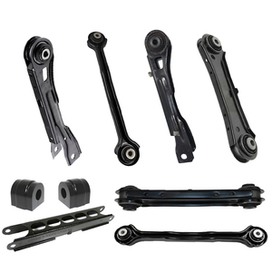 Womala Auto Parts <span class=keywords><strong>Suspension</strong></span> inférieure de roue arrière 33326777980 Bras de <span class=keywords><strong>support</strong></span> de commande 33326763477 Pour BMW E90 E91 E92 E93 E81 E82 E87 - Product Image 5