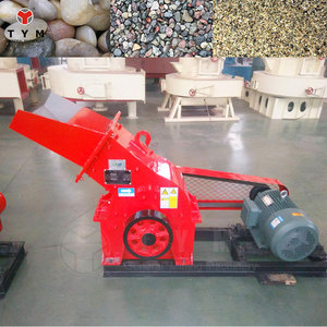 במה כפול מסבל חול ביצוע מכונות כרייה מכונת כרייה קטנה אבן אבן אבן קטנה שובל - Product Image 1