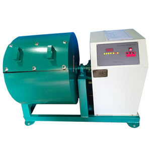 Testeur d'<span class=keywords><strong>abrasion</strong></span> de Los Angeles / Équipement de laboratoire de génie civil / Testeur de résistance à l'<span class=keywords><strong>abrasion</strong></span> - Product Image 4