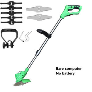 Tondeuse à gazon électrique sans balais au lithium tondeuse à gazon rechargeable - Product Image 4