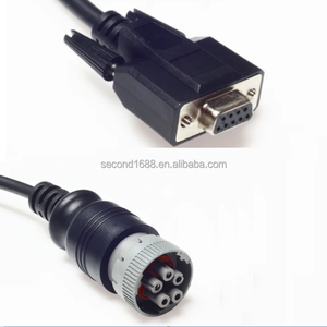 204-1040 2041040 cho Thermo King Tải xuống Tải lên Giao tiếp Cáp WinTrack - Product Image 2