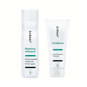 China Manufacturer Private Label Best Organic Natural Sea Salt Hair Exfoliator Scalp Scrub - Product Image 3