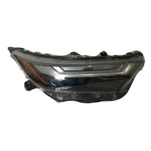 811500R360 8115042D90 Faros Delanteros para Automóvil, Luces Diurnas DRL, Faro XSE <span class=keywords><strong>XLE</strong></span> para <span class=keywords><strong>Rav4</strong></span> 2022-2024 - Product Image 1