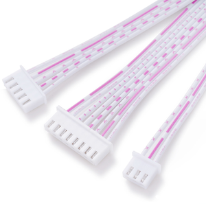 Micro Mini JST 2,0 Konektor PH Macho Hembra 2/3/4/5/Conector De 6/7/8/9/10 Kabel Pin - Product Image 4