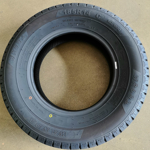 <span class=keywords><strong>Pneu</strong></span> radial commercial 185R14C en caoutchouc naturel 102/100N certifié DOT ISO, usage intensif, garantie 12 mois pour remorques - Product Image 6