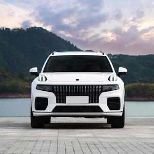 电动二手车 Lynk&co 09 7座插电式混合动力车 2.0TD EM-P 大型SUV EV 自动空调 左舵驾驶 中国制造 - Product Image 1