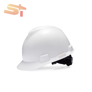 SIKE Güvenlik Kaskı Yeni Ulusal Standart Kalınlaştırılmış Nefes Alabilen ABS Kask İnşaat İnşaat Mühendisliği Güvenlik Kaskı - Product Image 1