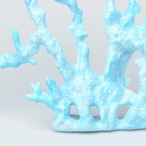 Kunstmatige Coral Plant Schedel <span class=keywords><strong>Aquarium</strong></span> Decoraties Ornament Siliconen Kunstmatige Decoratie Voor Fish Tank <span class=keywords><strong>Aquarium</strong></span> Landschap - Product Image 6