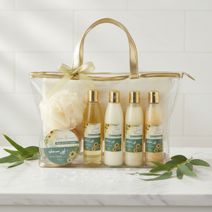 Set de Cuidado Corporal con Regalo para el Día de la Madre, Tratamiento de <span class=keywords><strong>Spa</strong></span> - Product Image 2