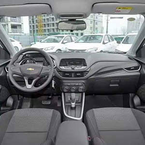 2021 Chevrolet cowards 325T Auto Joy Edition รถเบนซินขนาดกะทัดรัดรถมือสองซีดาน4ประตูห้าที่นั่ง - Product Image 4