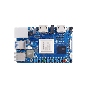 ZYSY Orangepi5 Ultra Carte de développement éducative Rockchip RK3588 Huit cœurs LPDDR5 Option de mémoire <span class=keywords><strong>multi</strong></span>-systèmes <span class=keywords><strong>Puce</strong></span> principale - Product Image 1