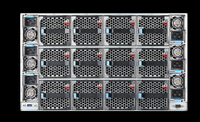 Serveur Rack 6U pour l'Entraînement HPC et l'Apprentissage Profond à Huit GPU, Double Processeur, DDR4, Calcul IA, NF5688M6, Configuration sur Mesure, Serveur Bare-Metal