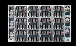 Serveur Rack 6U pour l'Entraînement HPC et l'Apprentissage Profond à Huit GPU, Double Processeur, DDR4, Calcul IA, NF5688M6, Configuration sur Mesure, Serveur Bare-Metal - Product Image 4