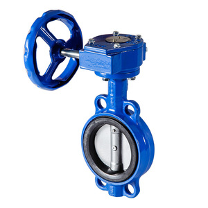 High Quality Custom Ductile Iron Clamp Type PTFE <b>Seal</b> for Water Oil Gas - Product Image 4