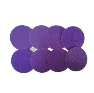 Disco Abrasivo de Fibra de <span class=keywords><strong>Acero</strong></span> de Ajuste Rápido, Múltiples Granos Disponibles para Eliminar Óxido de Metal y Acabado <span class=keywords><strong>Fino</strong></span> de Superficies - Product Image 6