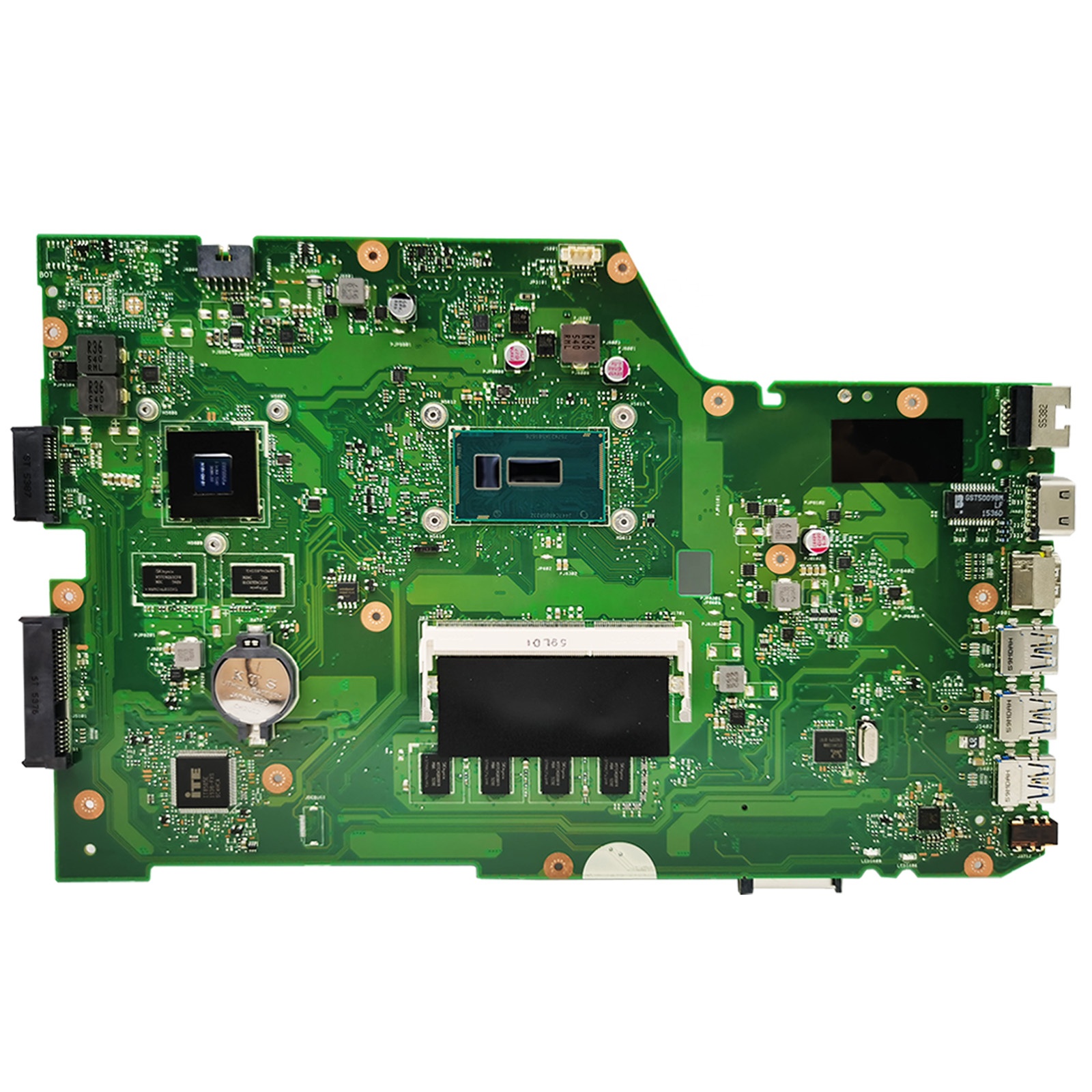X751LD Motherboard - Upgrade Your ASUS Laptop Experience