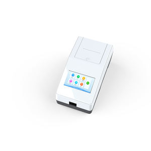 임상 소변 분석기 기계 미니 소변 화학 분석기 휴대용 소변 분석기 기계 - Product Image 3