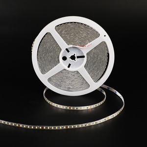 Cuttable 3000K 4000K 6500K <b>Smart</b> LED <b>Lights</b> Flexibility Indoor Outdoor <b>Christmas</b> Decoration LED Strip <b>Lights</b> - Product Image 1