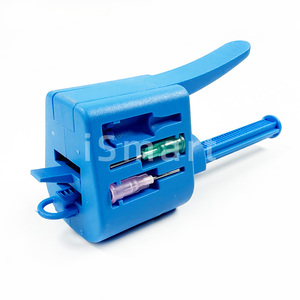 RL-062A TubeMate pâte à souder extrudeuse soudage vert huile Booster colle tige Boosters décharge huile Putter outils - Product Image 6