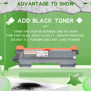Cartouche de toner Brother Compatible usine chinoise pour TN420 TN660 TN1000 TN450 TN630 TN2260 TN2230 TN2420 <span class=keywords><strong>TN3430</strong></span> - Product Image 3