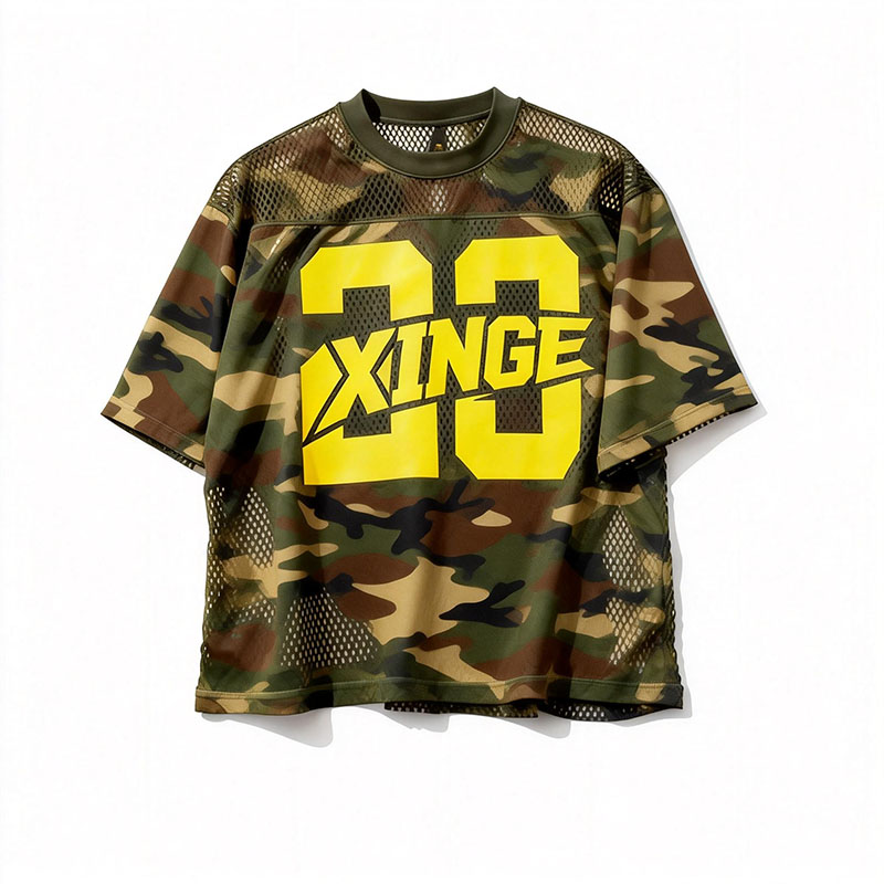 Camuflaje