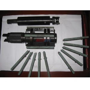 Machine à affûter les cylindres verticaux 40-140 mm, affûteuse de cylindres de moteur 3MQ9814 pour le finissage des alvéoles de cylindres de tracteurs automobiles - Product Image 5