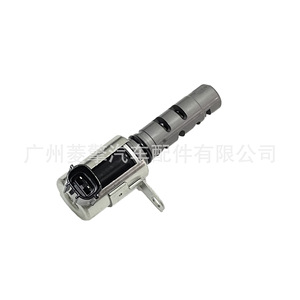 Válvula de control de aceite de la culata 1028A022 para Mitsubishi Outlander Lancer Dc 12V tipo solenoide - Product Image 1