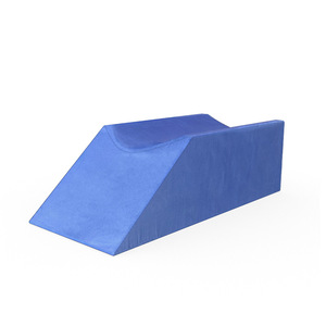 Coussin d'élévation des jambes, support en éponge, perméable à l'air, pour les jambes, utilisation par les personnes âgées - Product Image 2