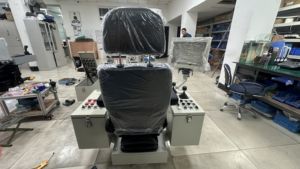 Dapat disesuaikan truk derek pengendali jarak jauh digunakan bagian mesin konstruksi - Product Image 6