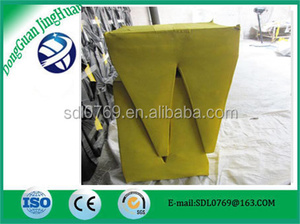 Jinghuan âm thanh bọt giảm tiếng ồn thiết bị Muffler vật liệu âm thanh hấp thụ anechoic nêm im lặng tăng đột biến - Product Image 2