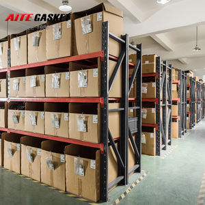 ปะเก็นฝาครอบวาล์ว12341-PO8-000 12341-P2A-000 71-52543-00 11058600 864.261สำหรับ <span class=keywords><strong>Civic</strong></span>/โลโก้ - Product Image 3