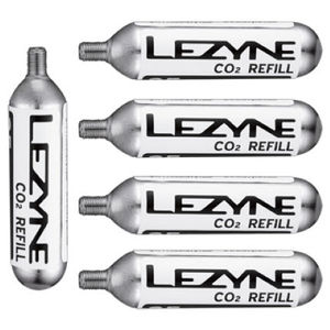 LEZYNE-<span class=keywords><strong>Inflador</strong></span> de neumáticos con cartucho de <span class=keywords><strong>co2</strong></span>, <span class=keywords><strong>inflador</strong></span> de neumáticos con capacidad de 16 gramos, 10 años, precio más competitivo - Product Image 4