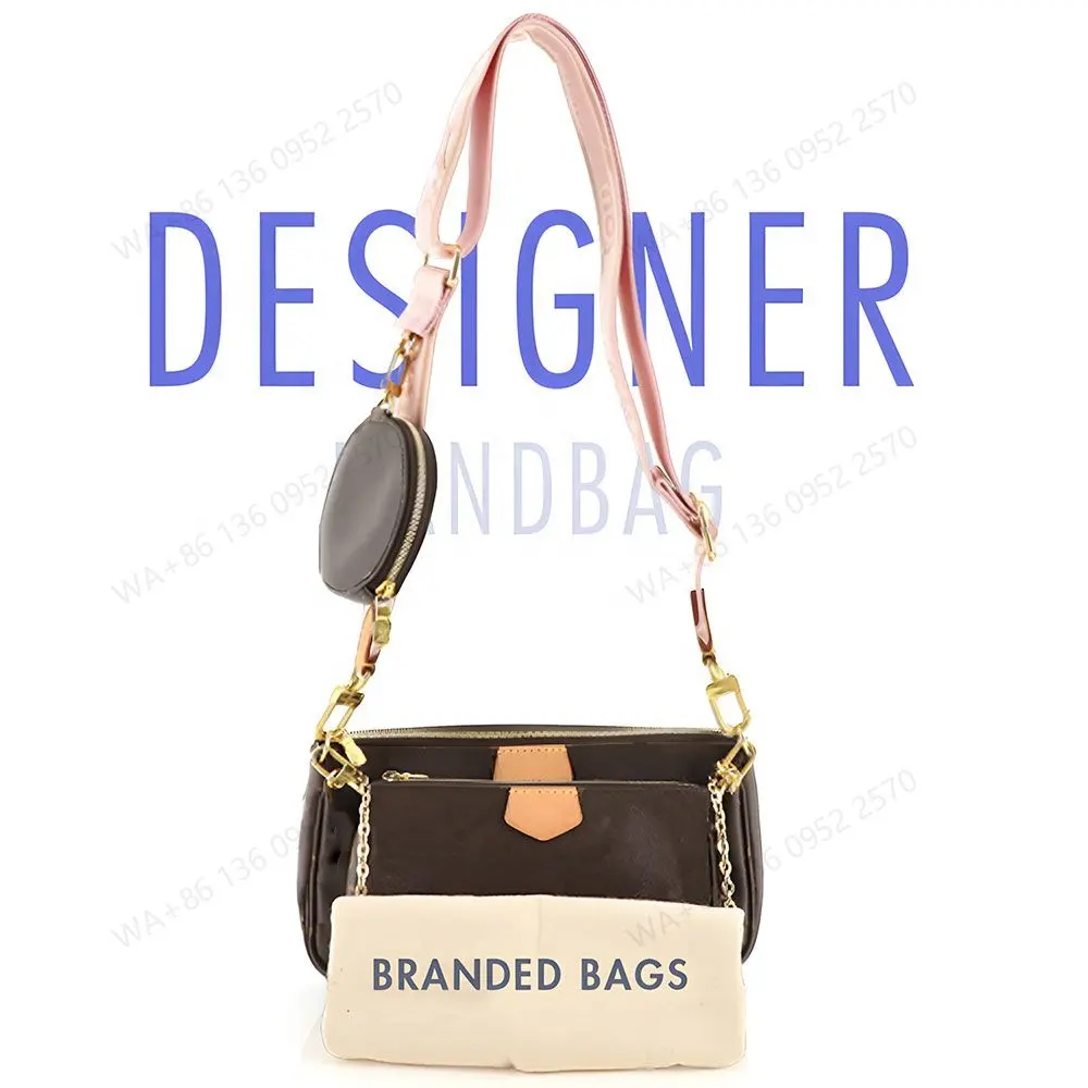 Hot Sale Designer Handbags Famous Brands Bags Women Hand Bags Ladies Purses Handbags For Women Luxury