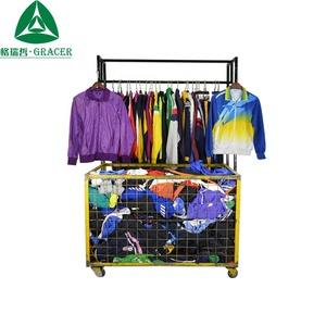 Barato ropa de Alemania de <span class=keywords><strong>segunda</strong></span> <span class=keywords><strong>mano</strong></span> ropa de deporte ropa - Product Image 2