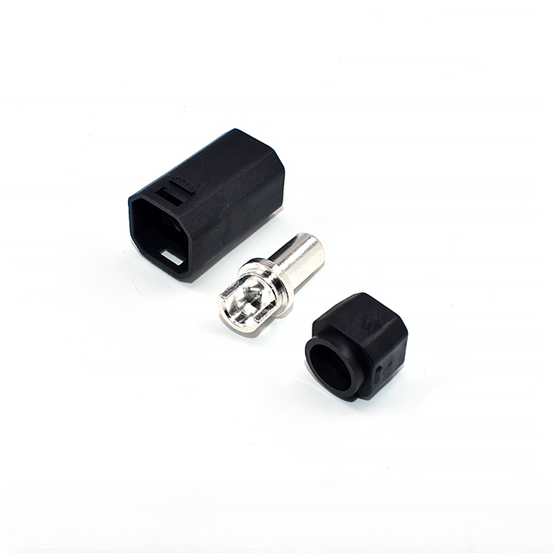 SH8.0-M(Black)
