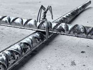 Kowy RT-650 kabel ganda Rebar Tier Gun Rebar mesin pengikat kawat alat konstruksi portabel - Product Image 2