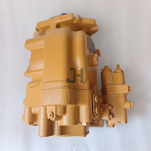 Pièces de machines de construction pour moteur 3126, pompe à piston 167-0995 1670995, chargeuse sur pneus 950G 962G, pompe hydraulique de haute qualité - Product Image 5
