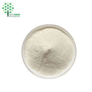 Proteína de Soya Soluble en Agua de Grado Alimenticio y Péptidos de Soya en Polvo, Envase de Tambor de 20 kg - Product Image 1