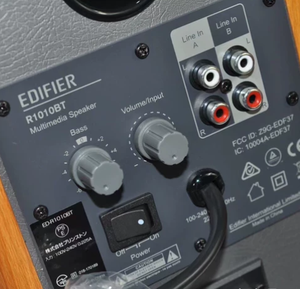 <span class=keywords><strong>Altavoces</strong></span> Bluetooth <span class=keywords><strong>Activos</strong></span> Originales <span class=keywords><strong>Edifier</strong></span> R1010bt al por Mayor, <span class=keywords><strong>Altavoces</strong></span> de Estantería, <span class=keywords><strong>Altavoces</strong></span> Bluetooth con Alimentación - Product Image 4