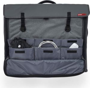 Free sample Durable Insulated Thermal Lunch <b>Cooler</b> Bag Portable Soft with leisure Strap for Christmas Picnics <b>laptop</b> backpack - Product Image 1