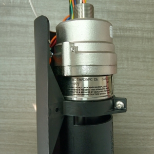 Mejor Detector de Gas Infrarrojo para Puntos de Detección Modelo 210803001 Tipo Fijo - Product Image 1